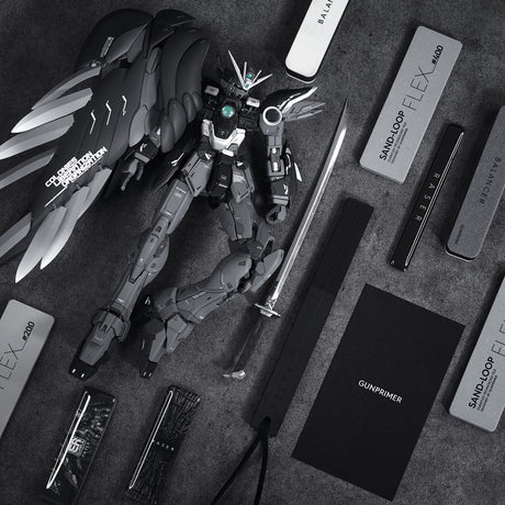 Tools & Accessories