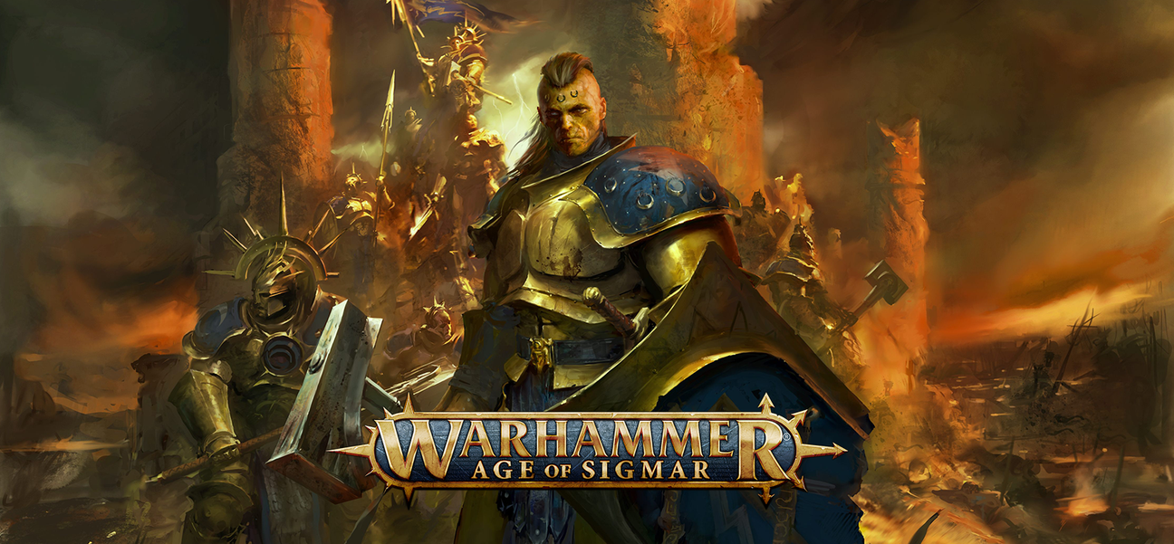 Grand Alliance Order