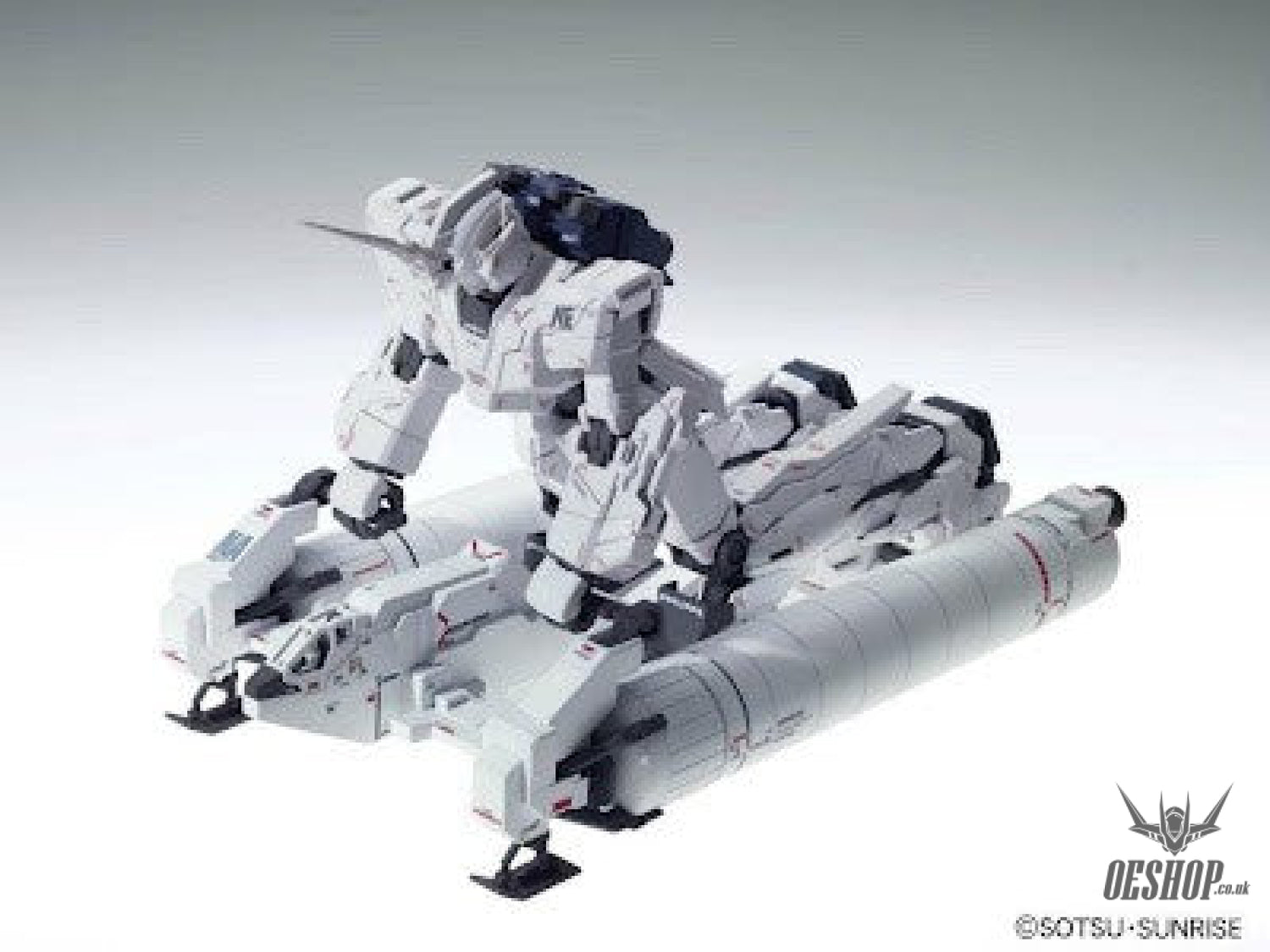 1/100 MG Full Armor Unicorn Gundam Ver.ka Bandai 99.99 OEShop
