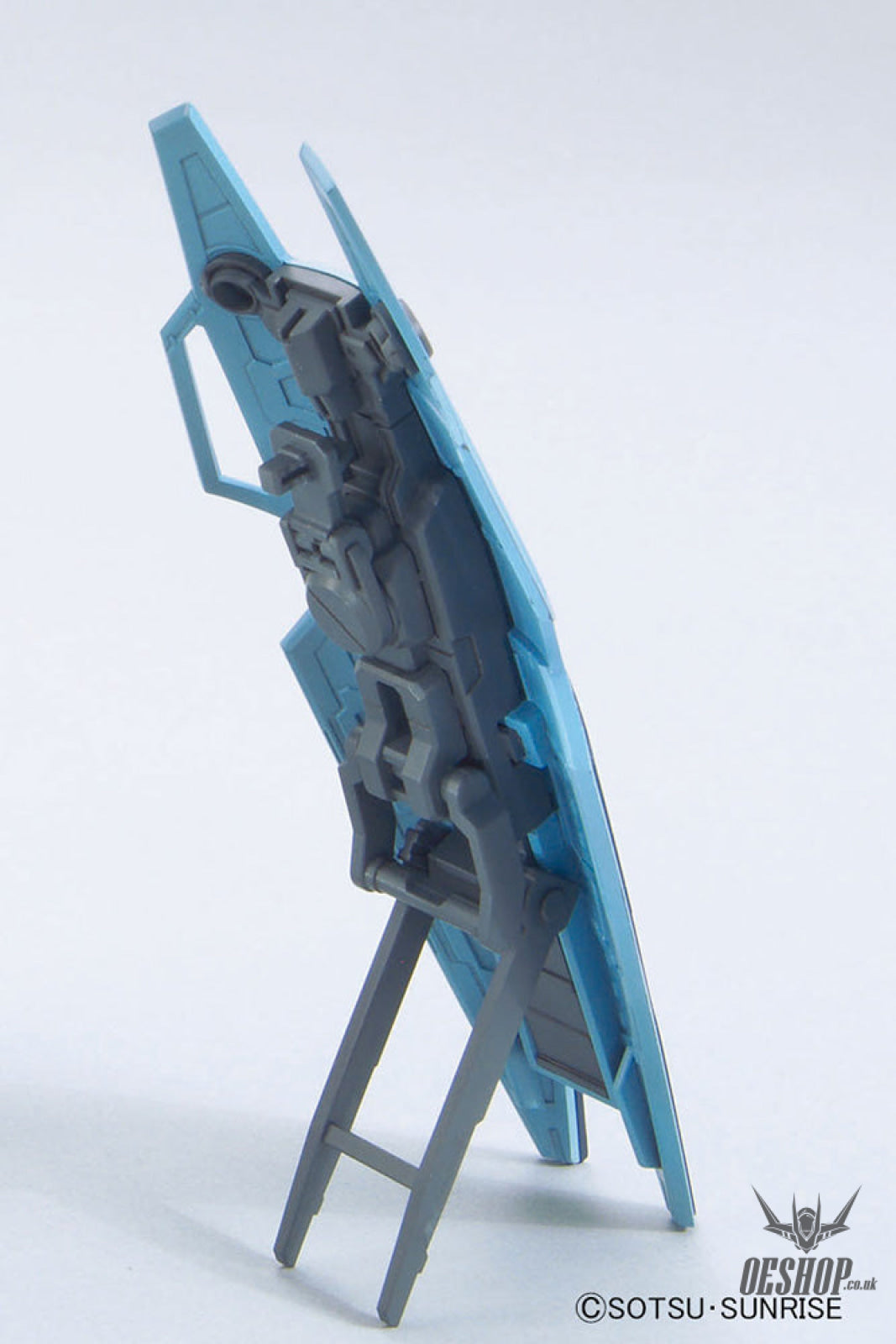 1/100 MG GM SNIPER II Scale Model Kits