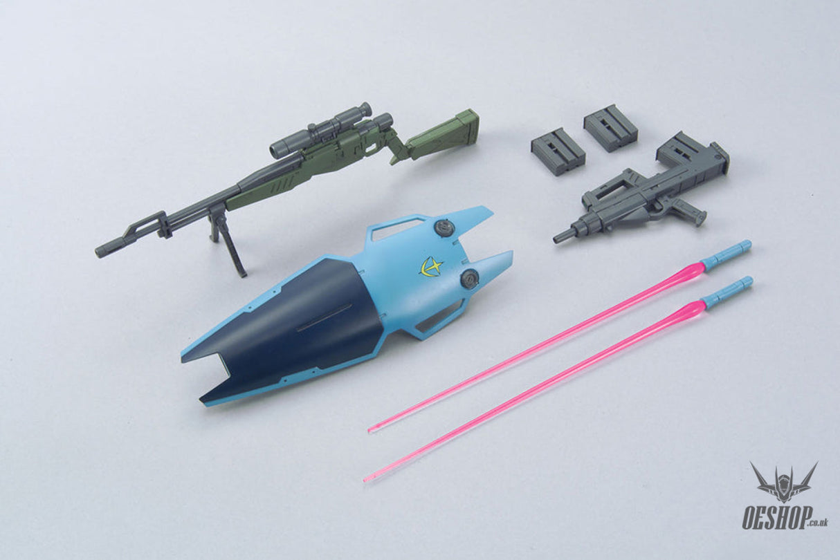 1/100 MG GM SNIPER II Scale Model Kits