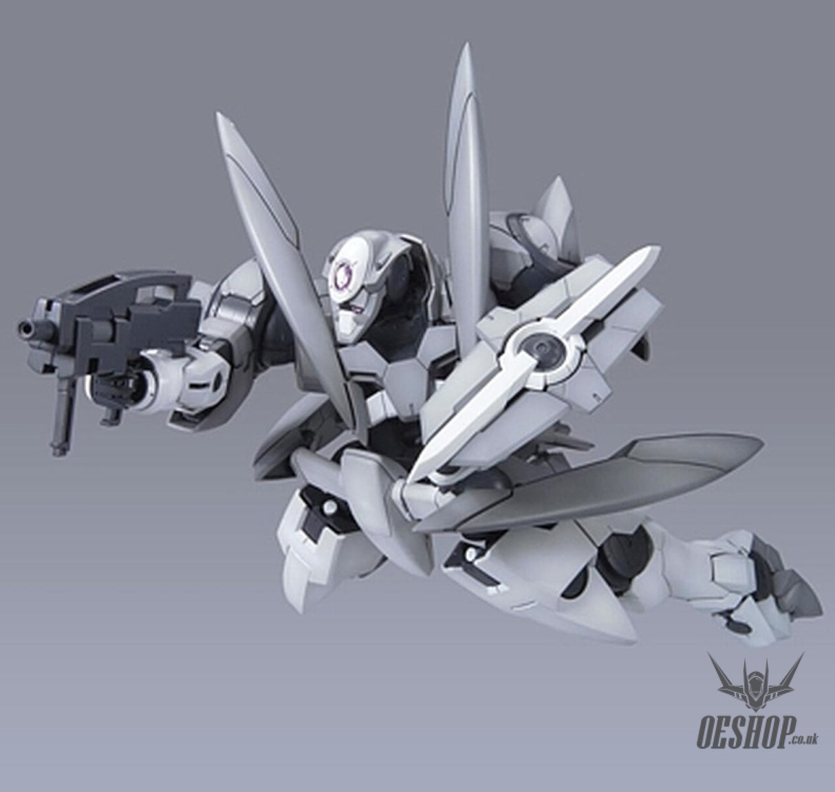 1/100 MG GN-X Bandai 49.97 OEShop
