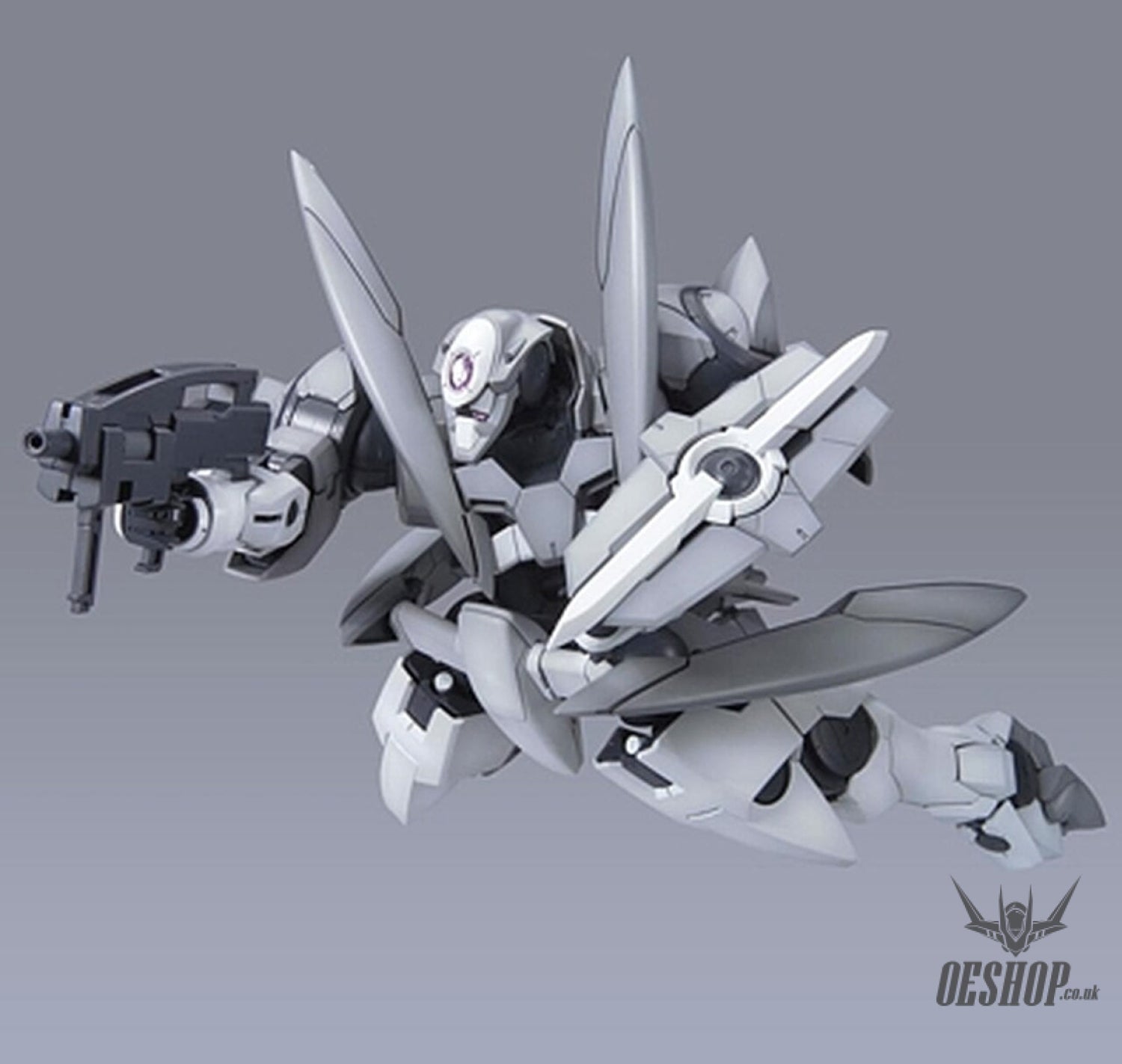 1/100 MG GN-X Bandai 49.97 OEShop