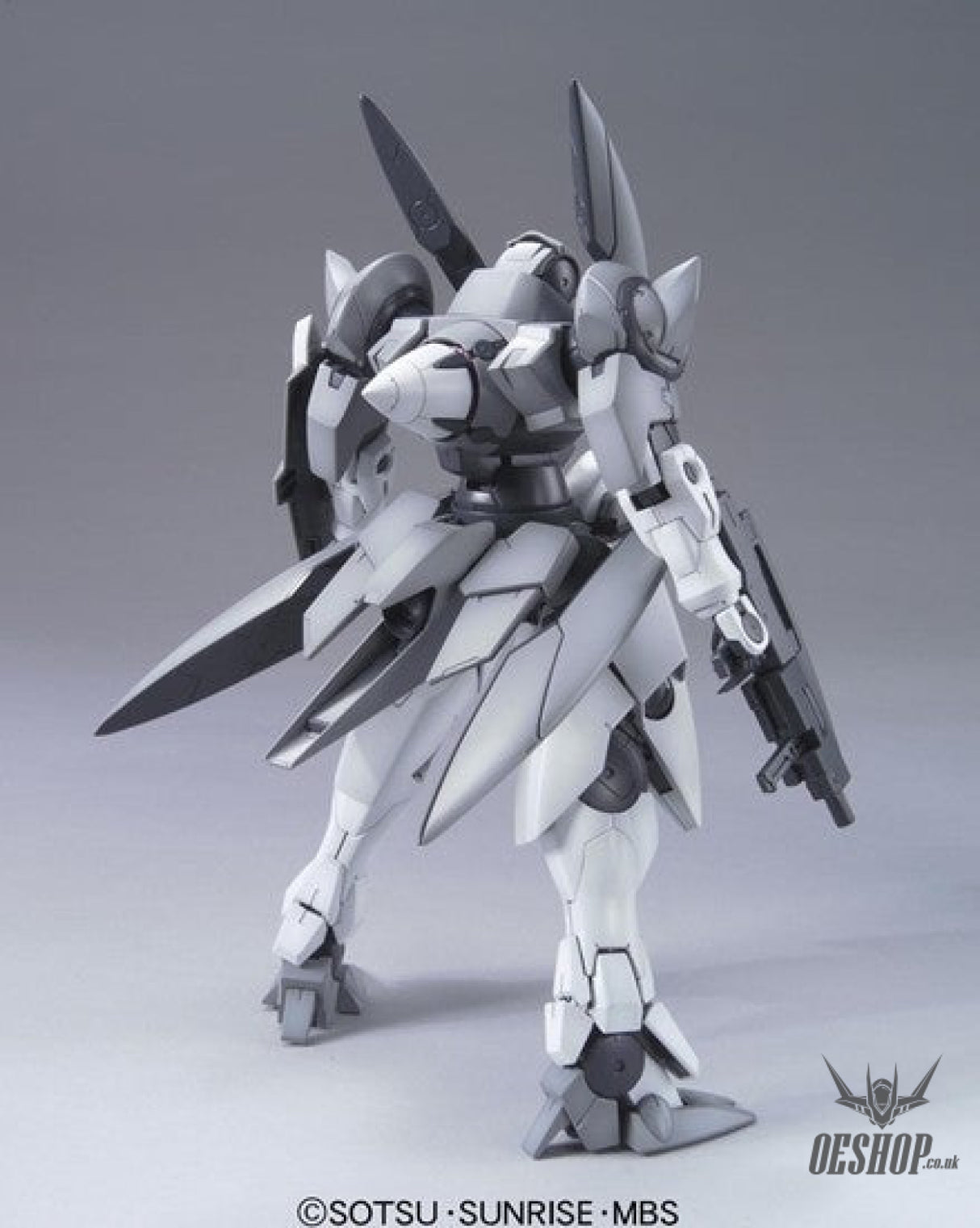 1/100 MG GN-X Bandai 49.97 OEShop