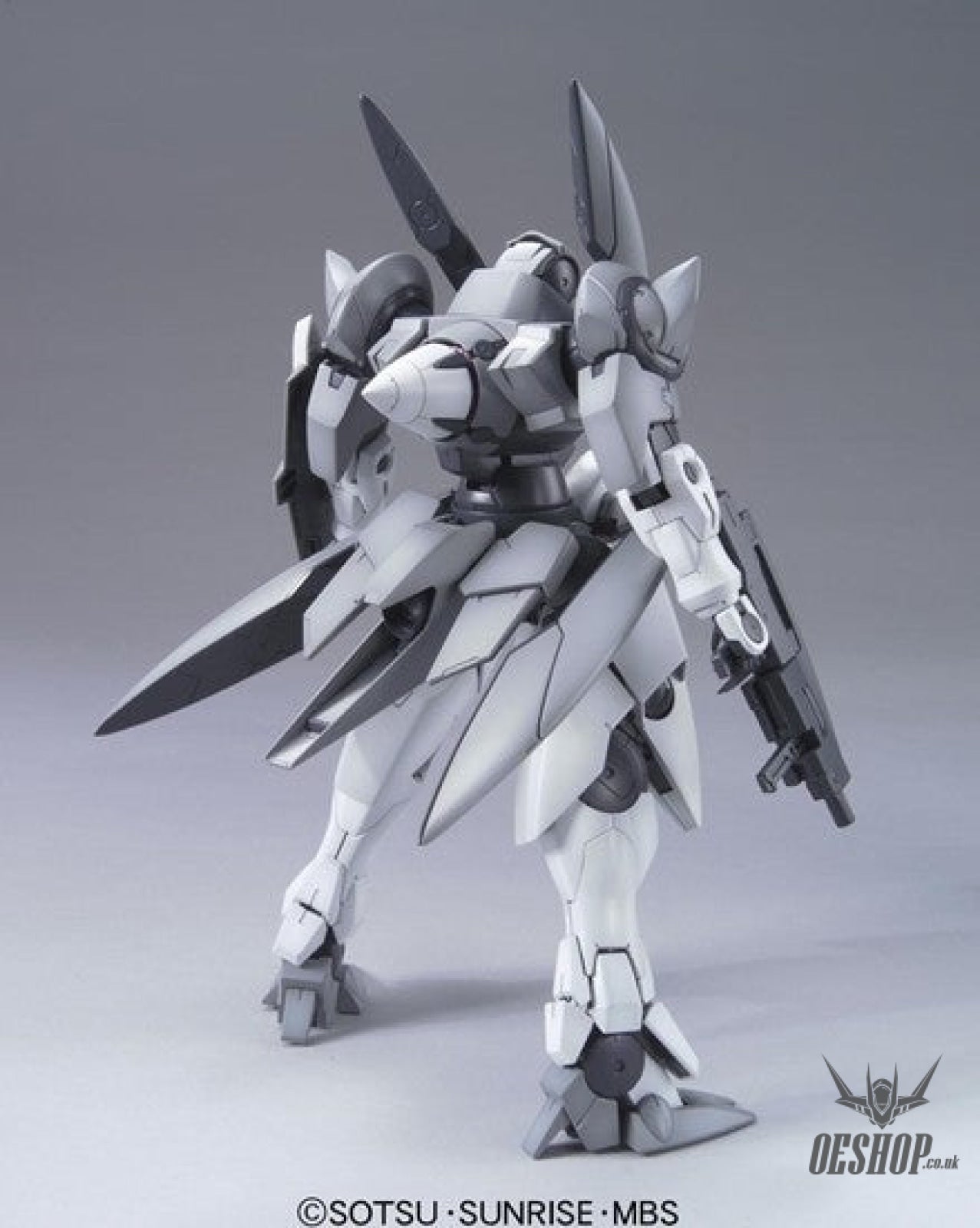 1/100 MG GN-X Bandai 49.97 OEShop