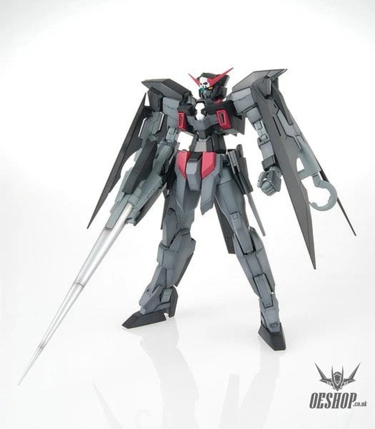 1/100 MG Gundam AGE-2 Dark Hound Bandai 54.99 OEShop