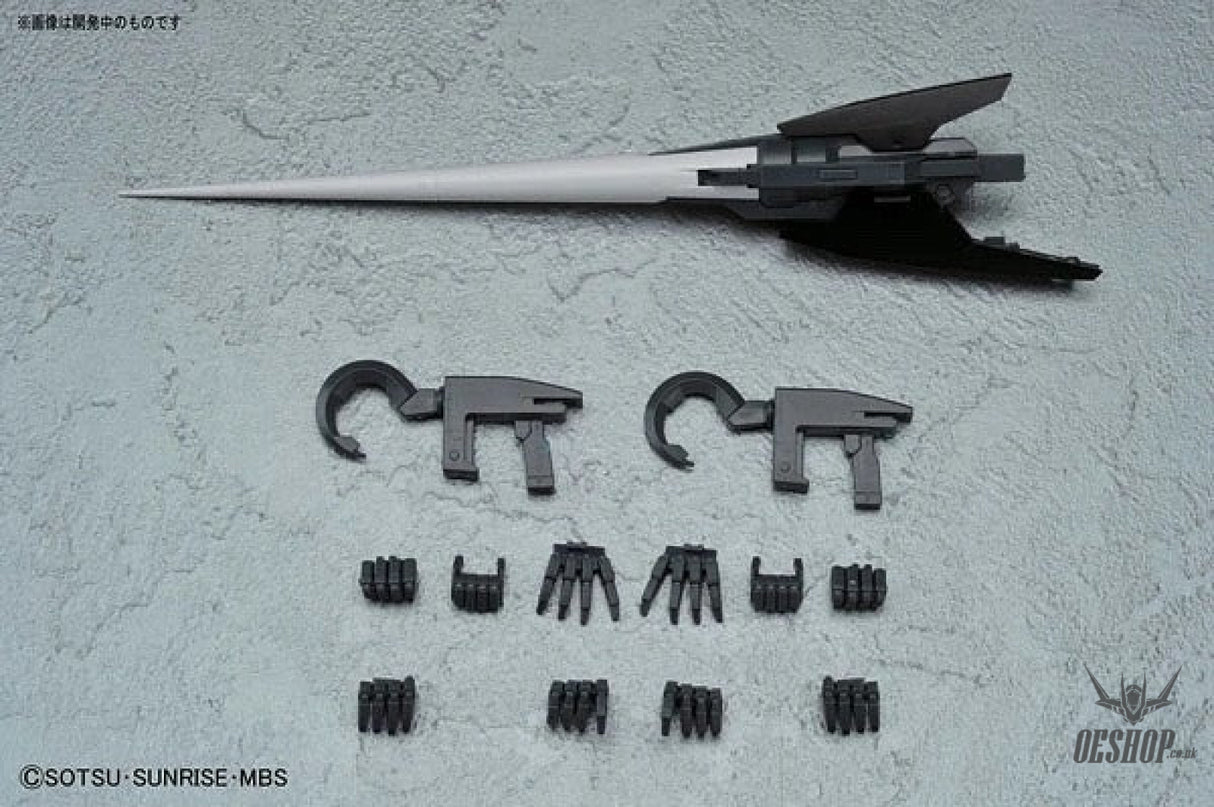 1/100 MG Gundam AGE-2 Dark Hound Bandai 54.99 OEShop