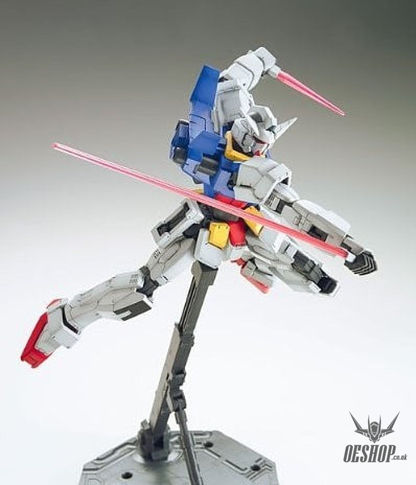 1/100 MG Gundam Age-1 Normal Bandai 49.99 OEShop