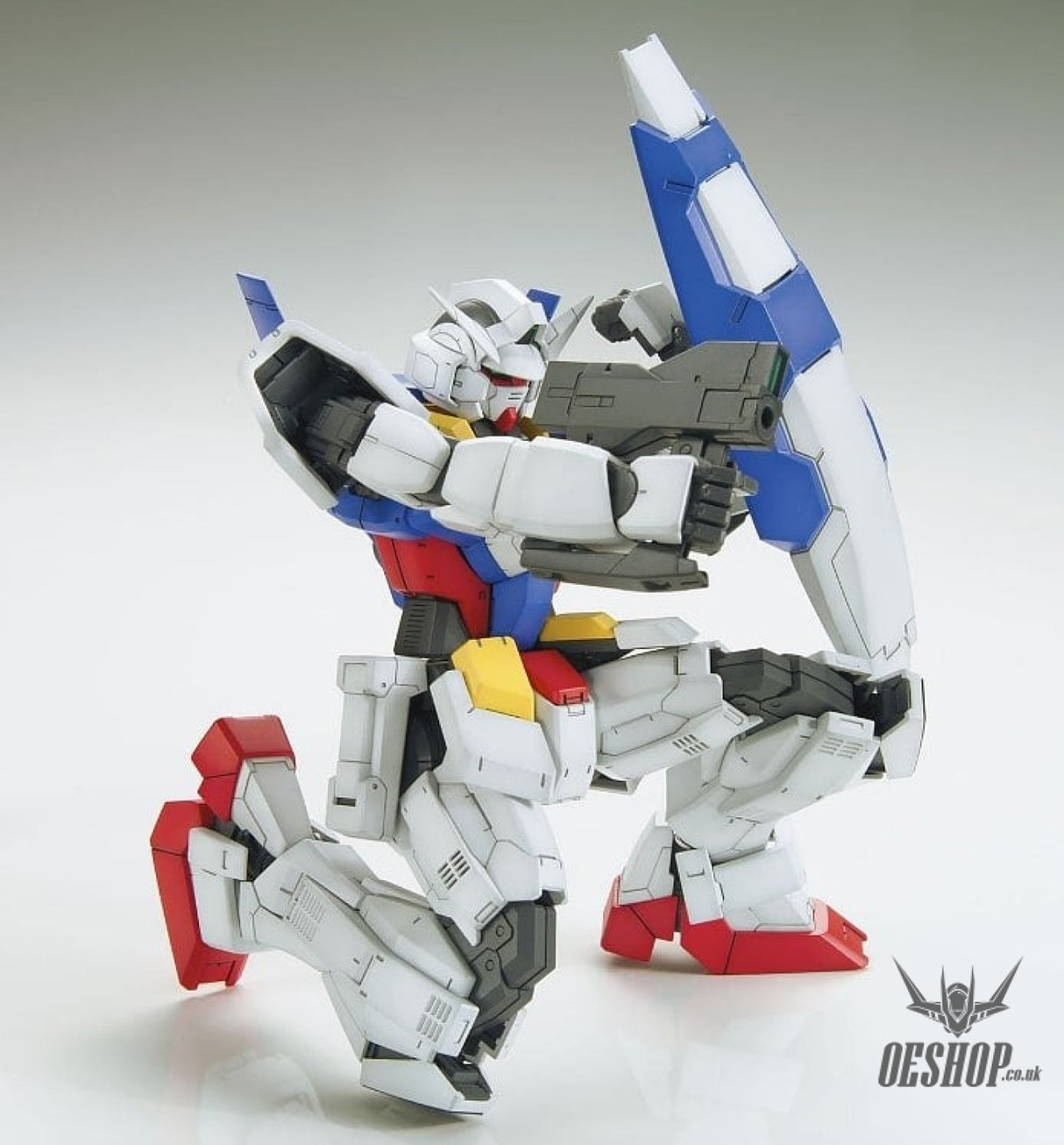 1/100 MG Gundam Age-1 Normal Bandai 49.99 OEShop