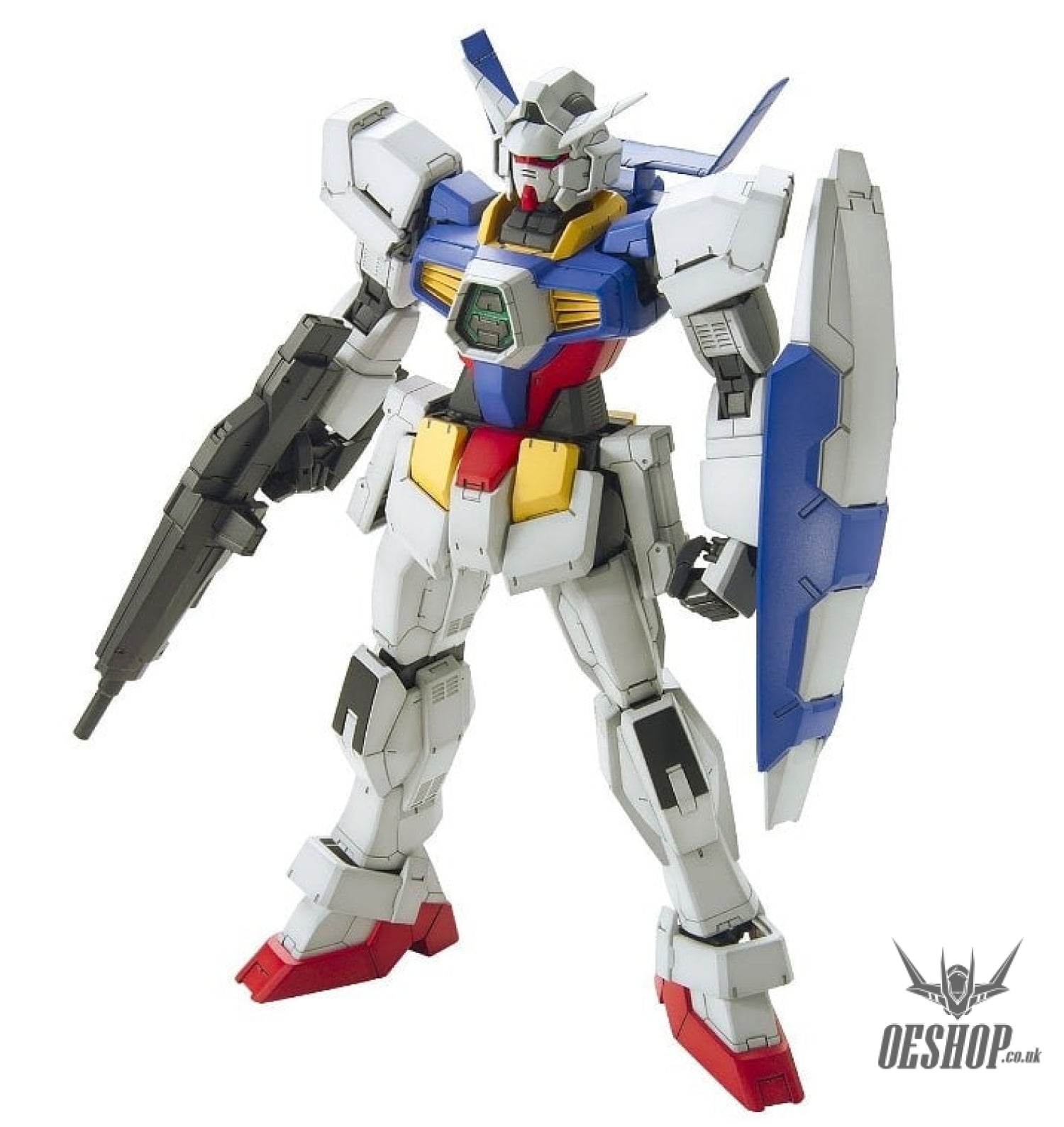 1/100 MG Gundam Age-1 Normal Bandai 49.99 OEShop