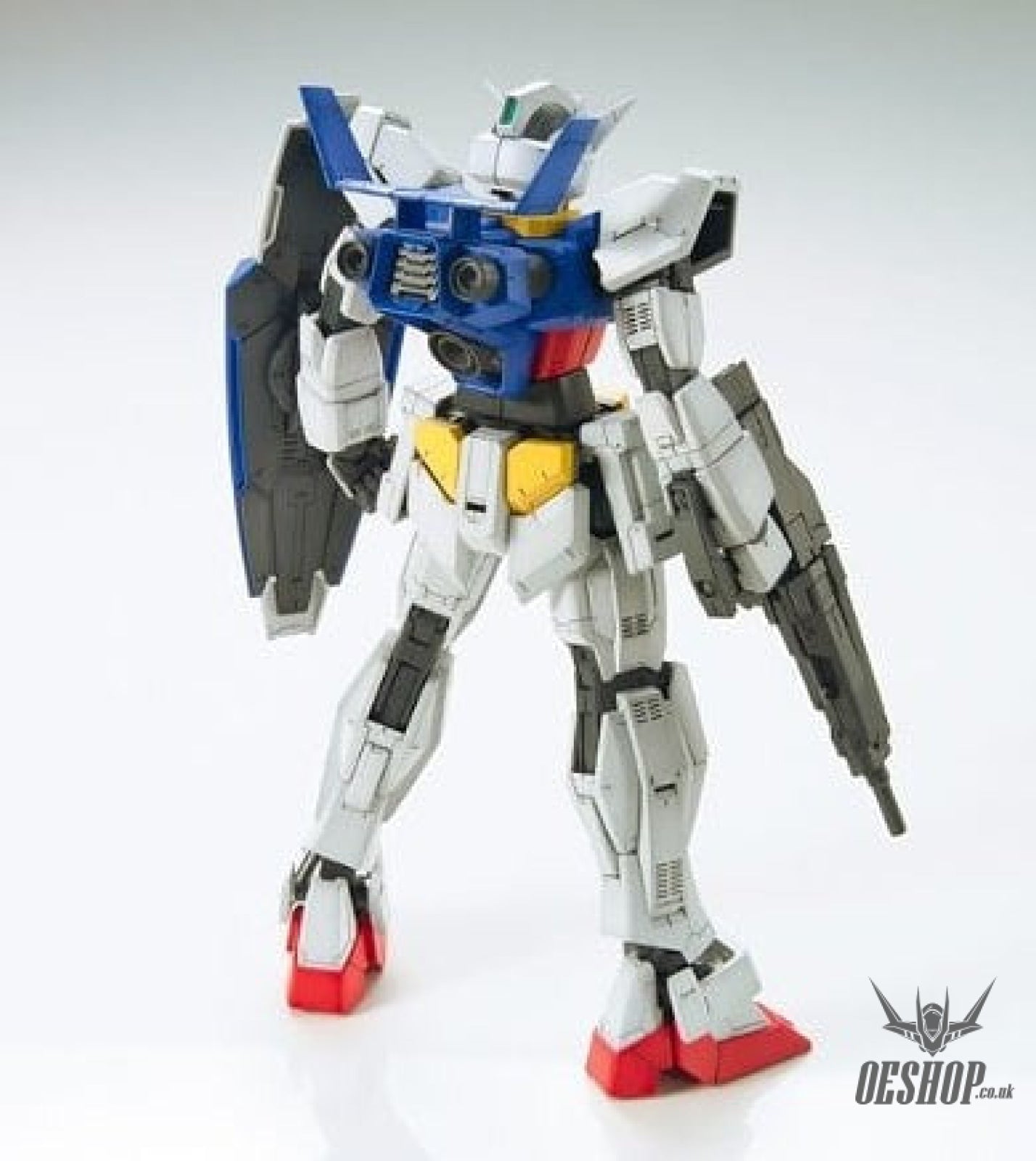 1/100 MG Gundam Age-1 Normal Bandai 49.99 OEShop