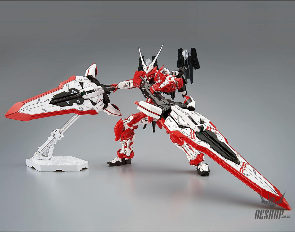 1/100 MG Gundam Astray Turn Red Scale Model Kits