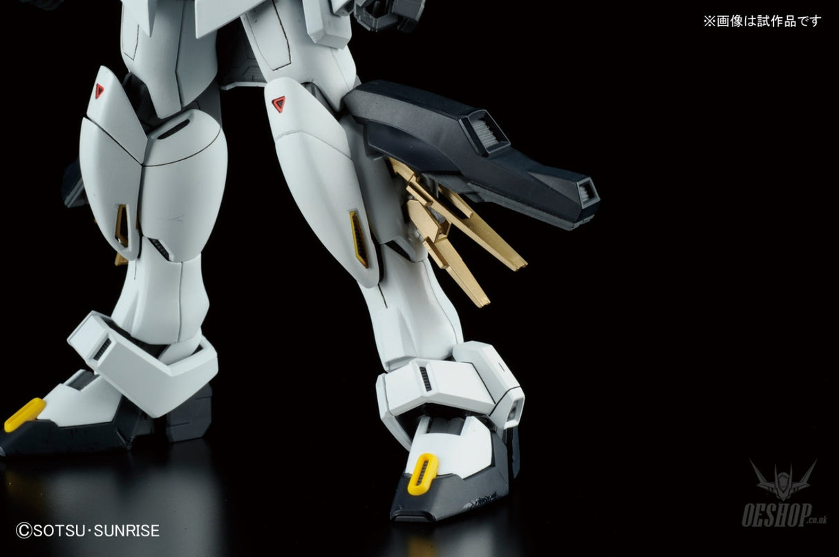 1/100 MG Gundam Double X Scale Model Kits