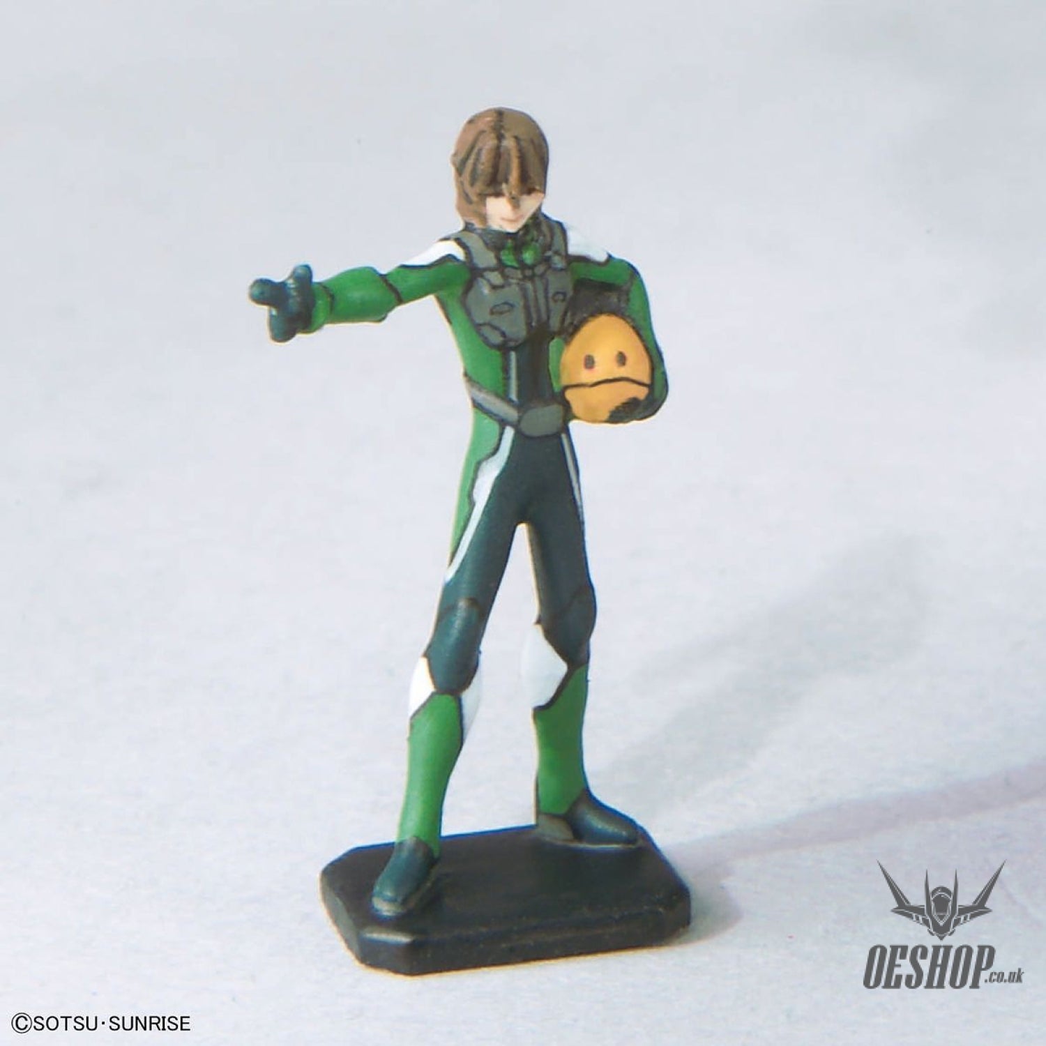 1/100 MG Gundam Dynames Scale Model Kits