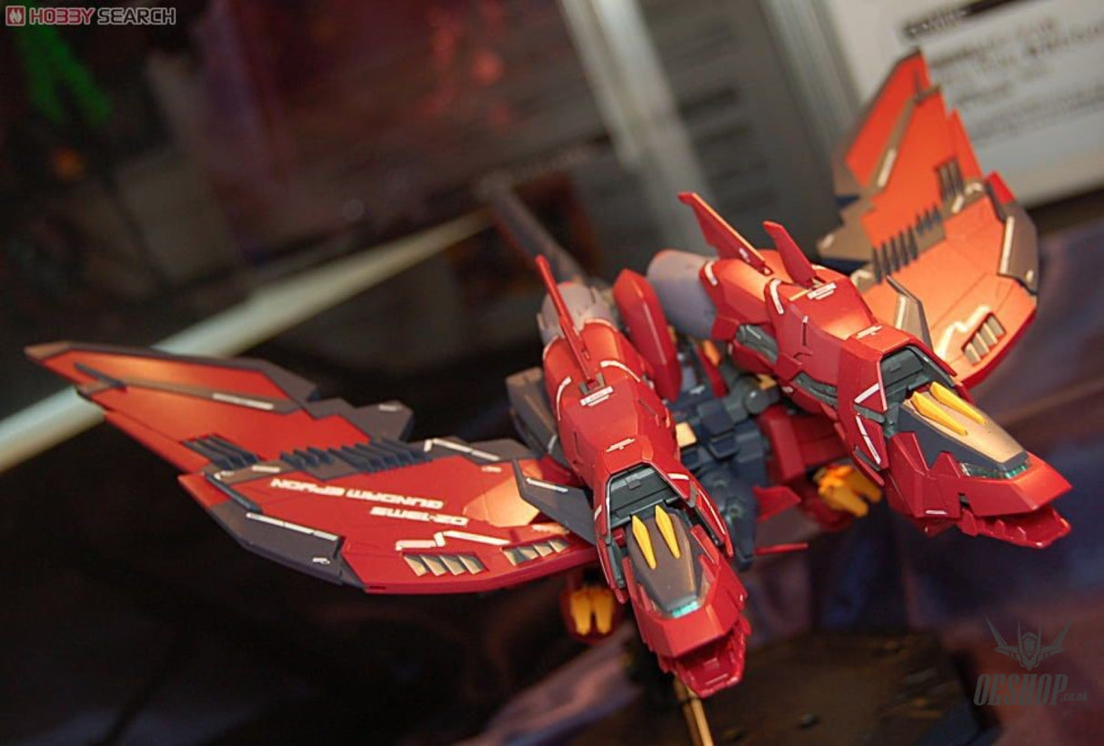 1/100 MG Gundam Epyon EW Bandai 57.99 OEShop