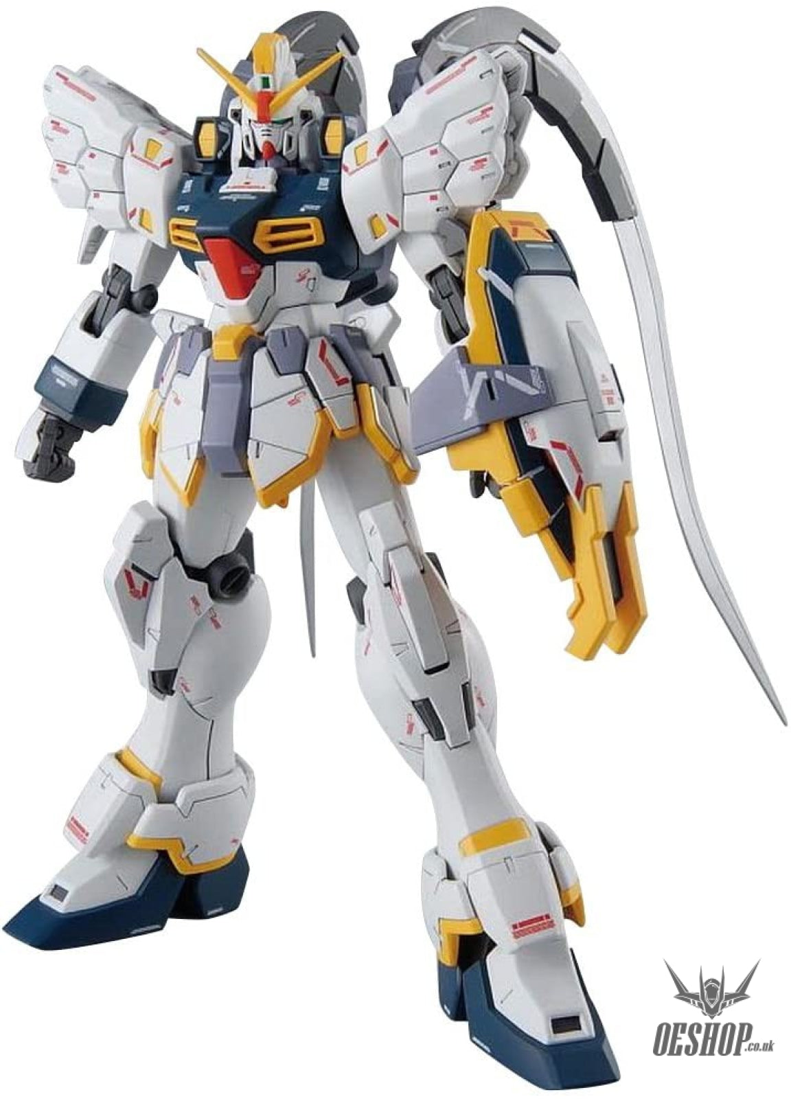 1/100 MG Gundam Sandrock EW Bandai 43.99 OEShop