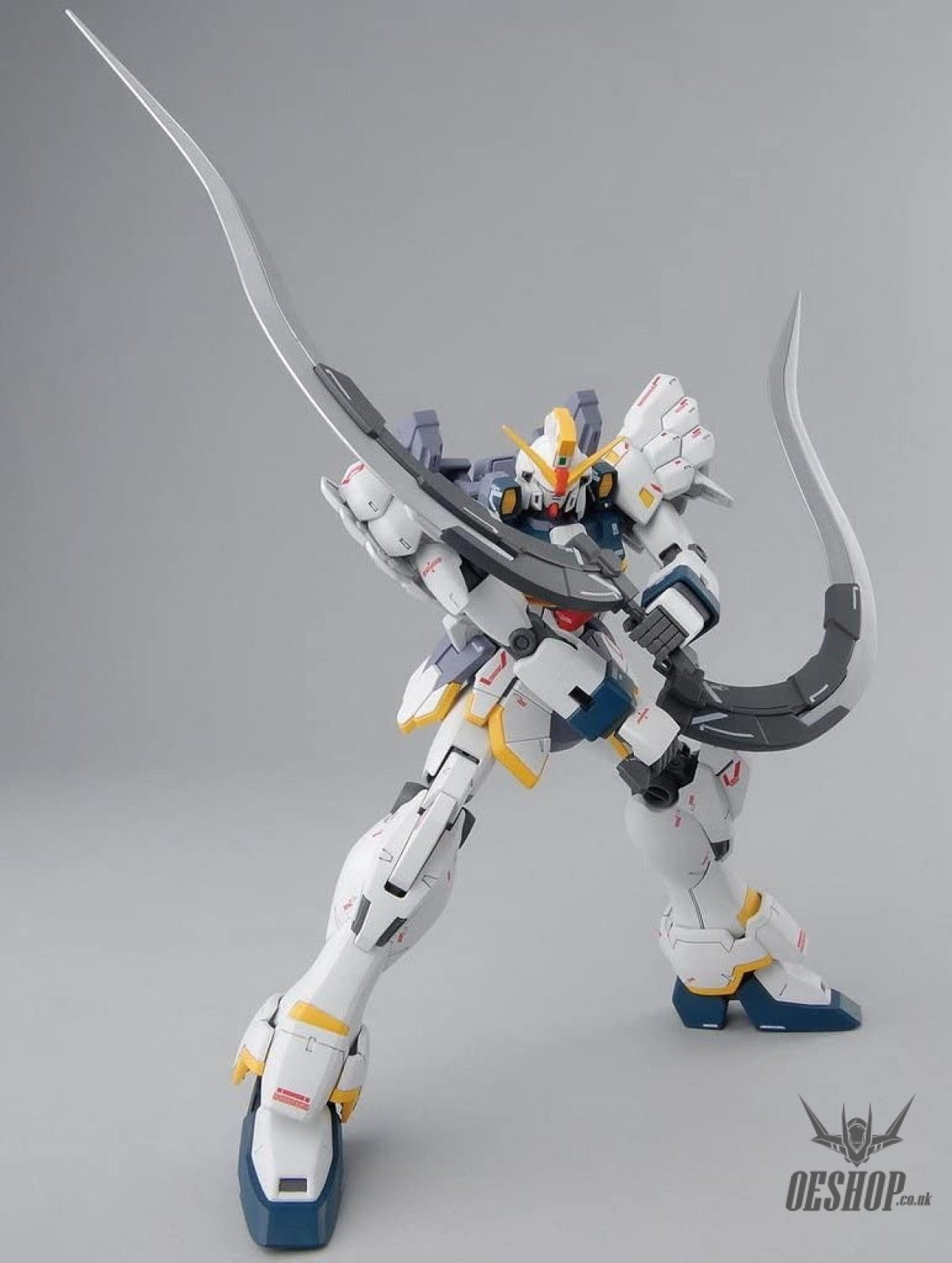 1/100 MG Gundam Sandrock EW Bandai 43.99 OEShop