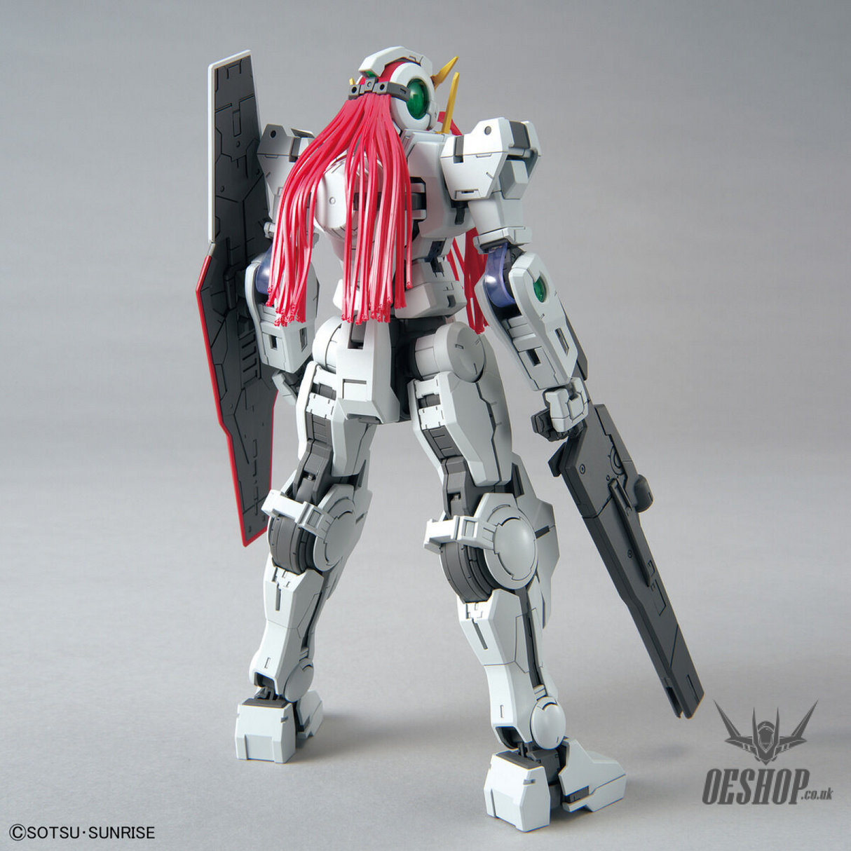 1/100 MG Gundam Virtue Scale Model Kits