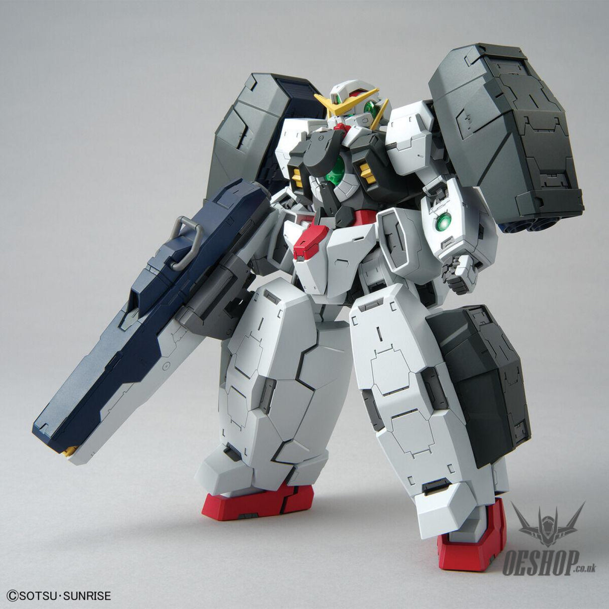 1/100 MG Gundam Virtue Scale Model Kits