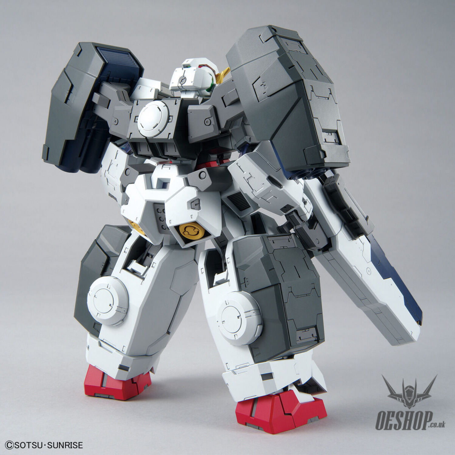 1/100 MG Gundam Virtue Scale Model Kits