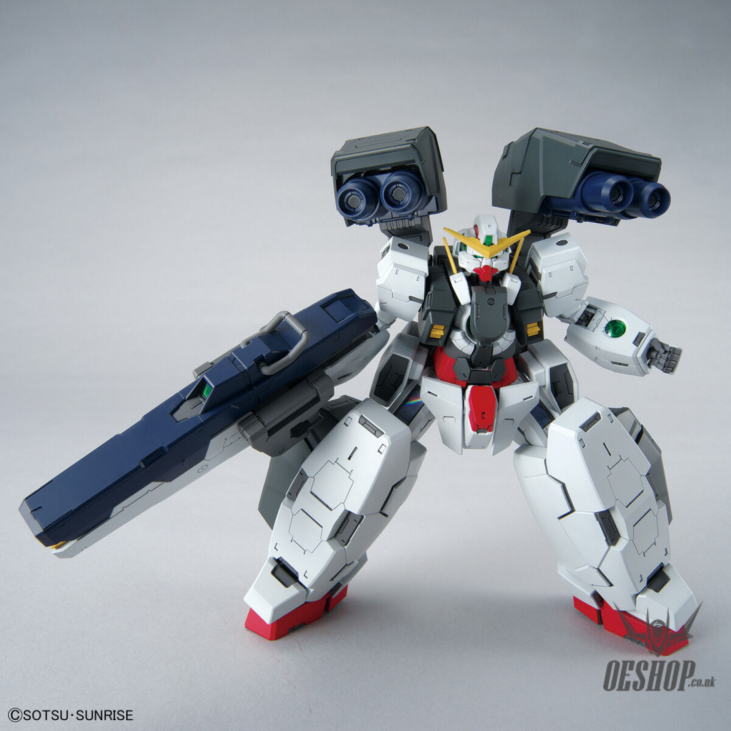 1/100 MG Gundam Virtue Scale Model Kits
