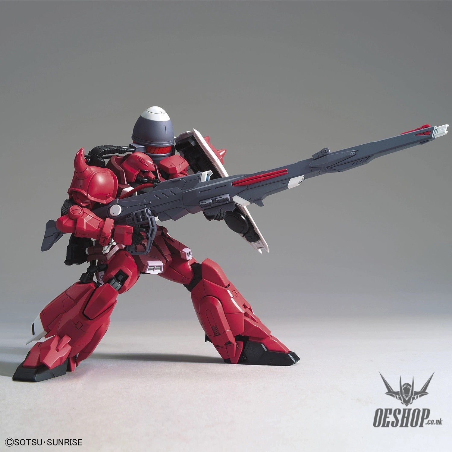 1/100 MG Gunner Zaku Warrior (Lunamaria Hawke Custom) Bandai 49.99 OEShop