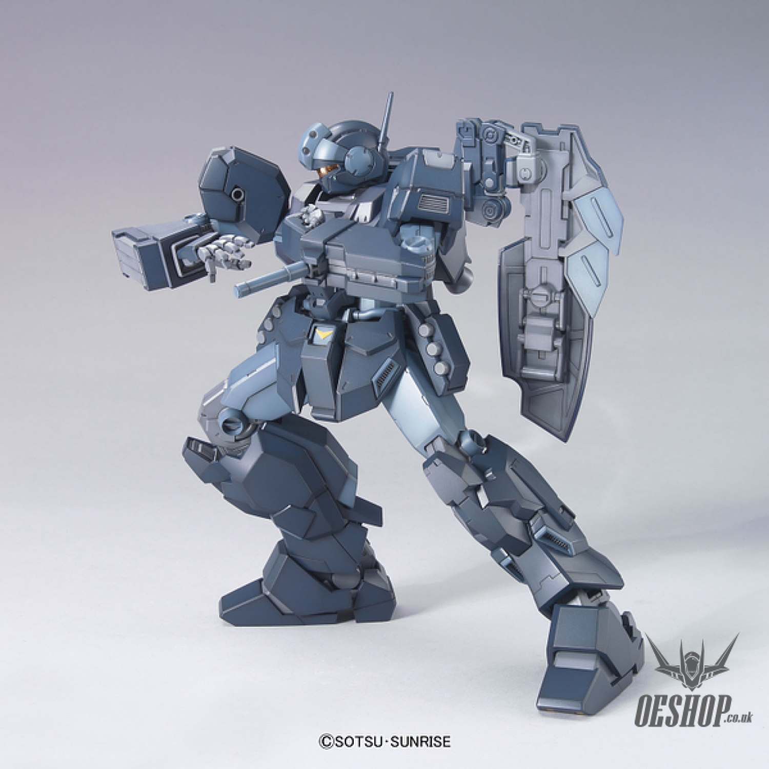 1/100 MG Jesta Gundam Scale Model Kits