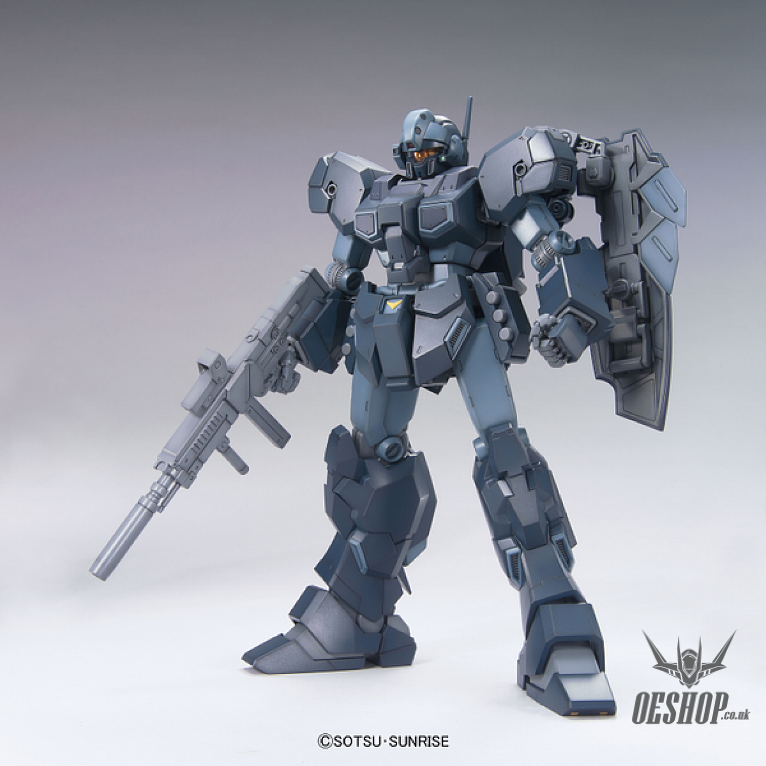 1/100 MG Jesta Gundam Scale Model Kits