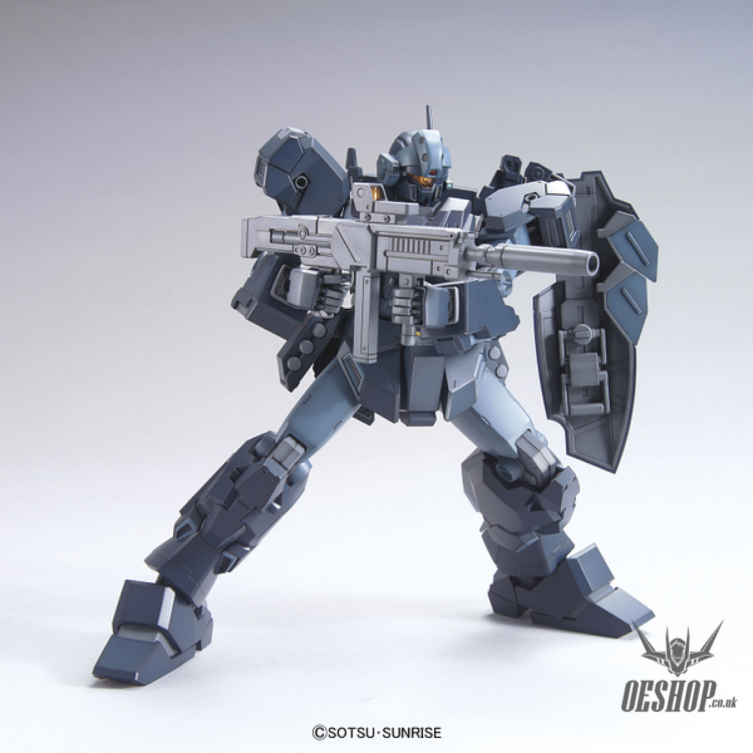 1/100 MG Jesta Gundam Scale Model Kits