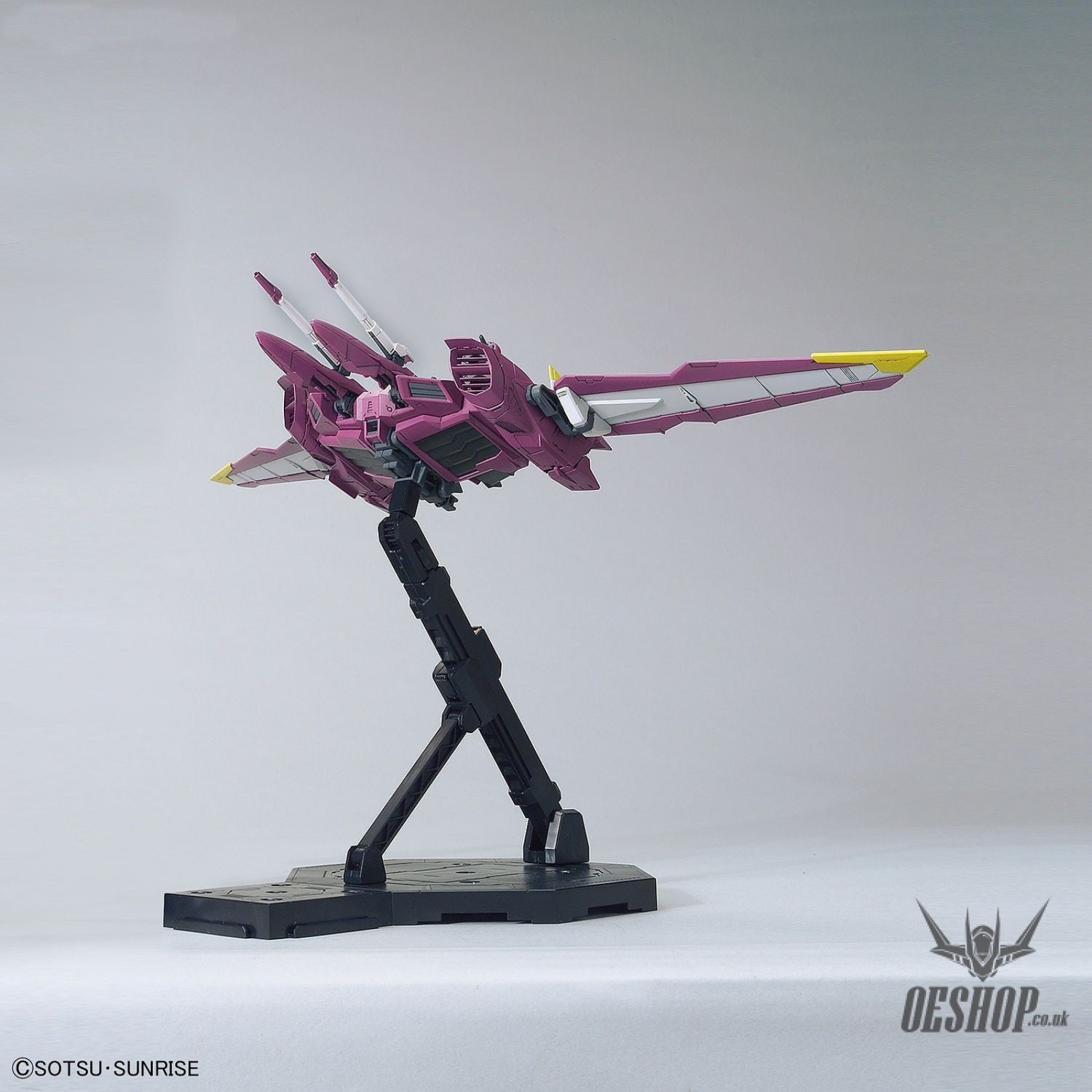 1/100 MG Justice Gundam Bandai 52.97 OEShop