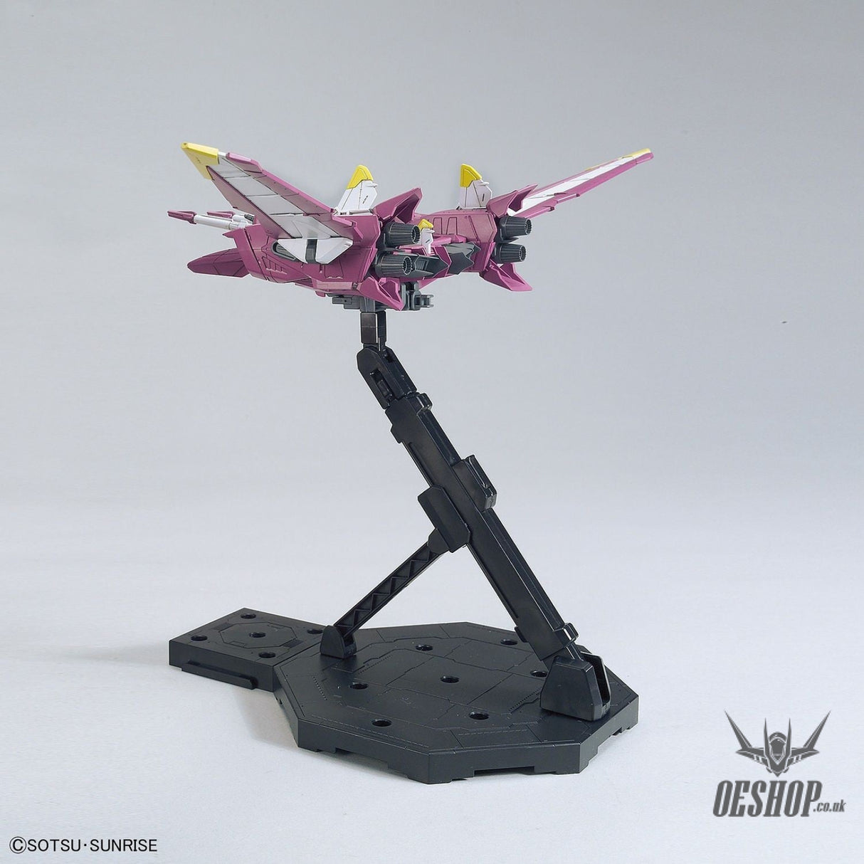 1/100 MG Justice Gundam Bandai 52.97 OEShop