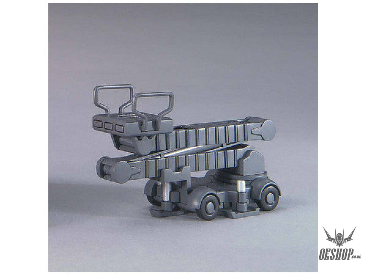 1/100 MG MS-06S Char’s Zaku II Ver. 2.0 Scale Model Kits