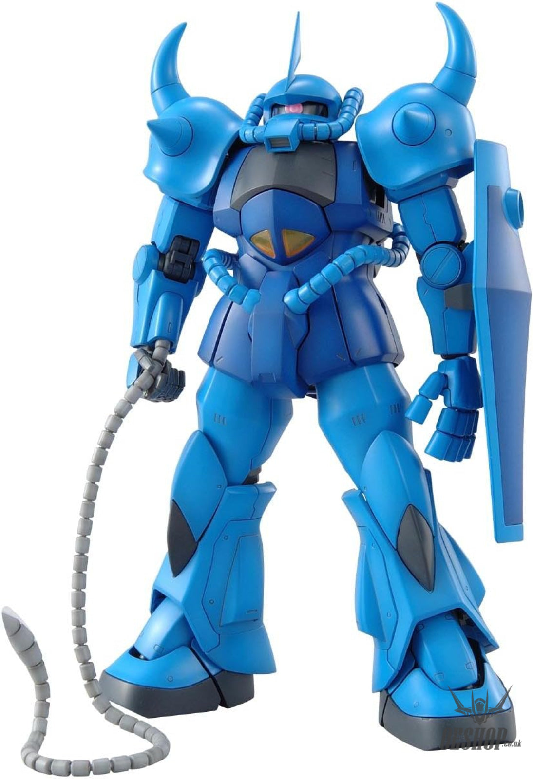1/100 MG MS-07B Gouf Ver.2.0 Scale Model Kits