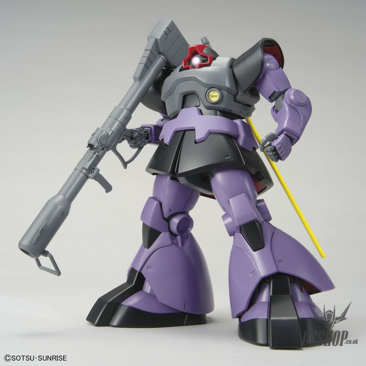 1/100 MG MS-09B Dom Scale Model Kits