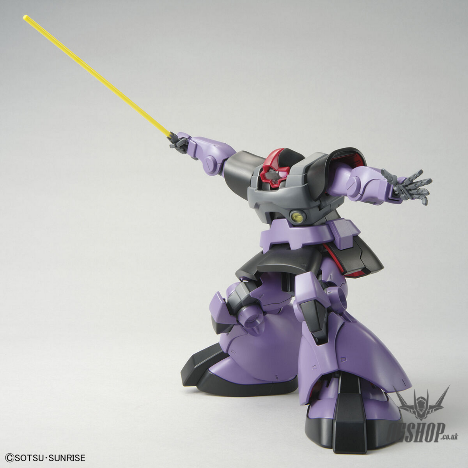 1/100 MG MS-09B Dom Scale Model Kits