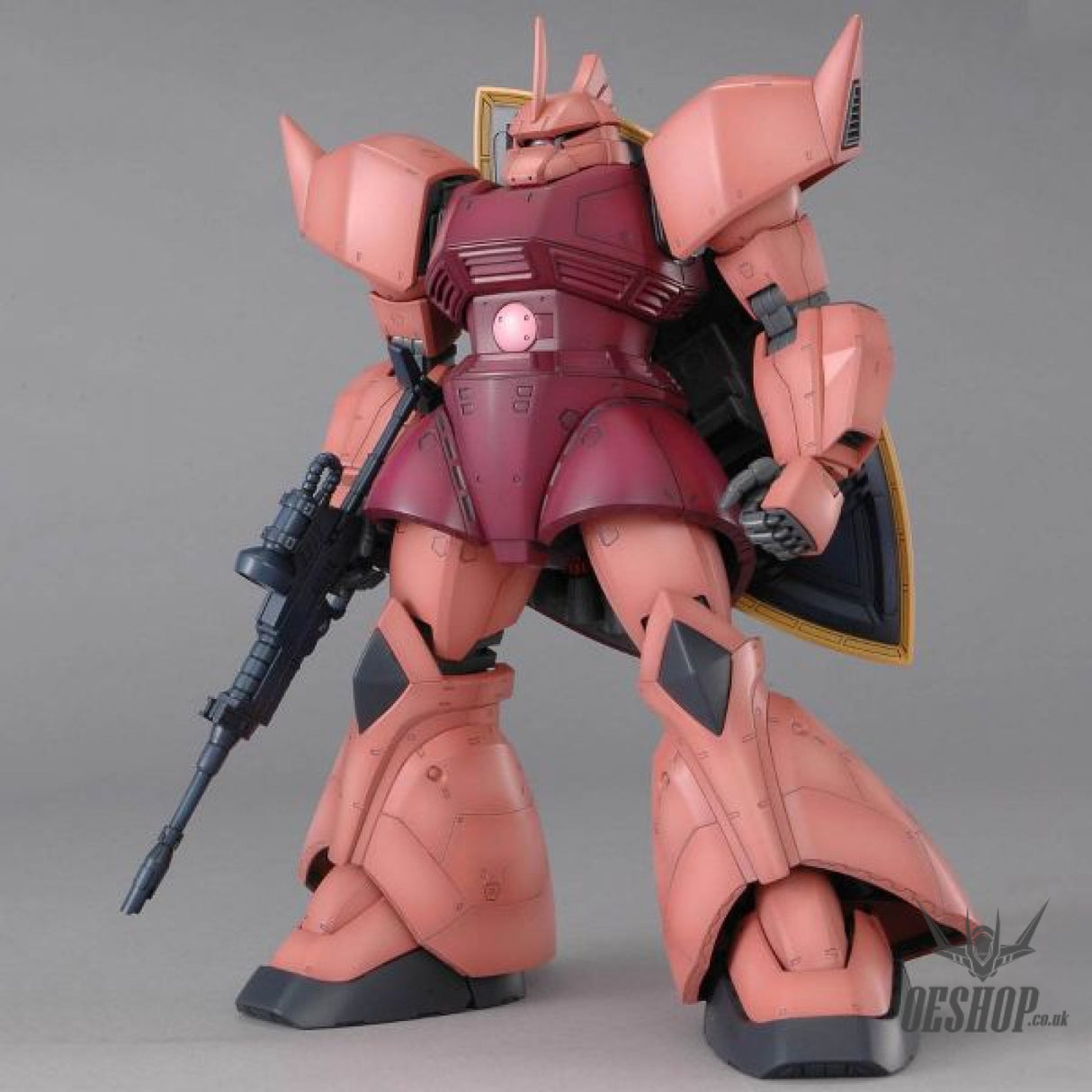 1/100 MG MS-14S Char’s Gelgoog Ver. 2.0 Scale Model Kits