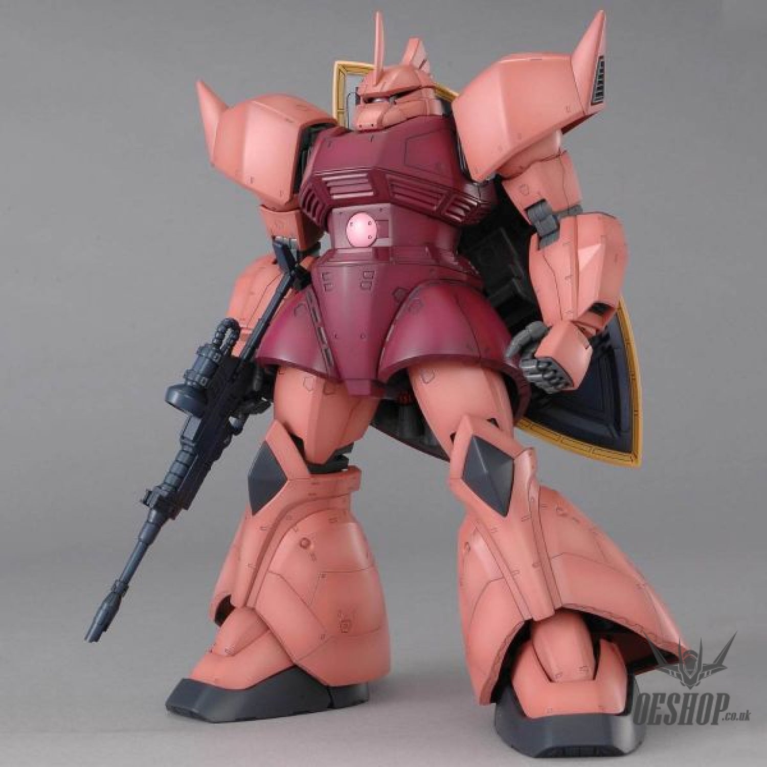 1/100 MG MS-14S Char’s Gelgoog Ver. 2.0 Scale Model Kits