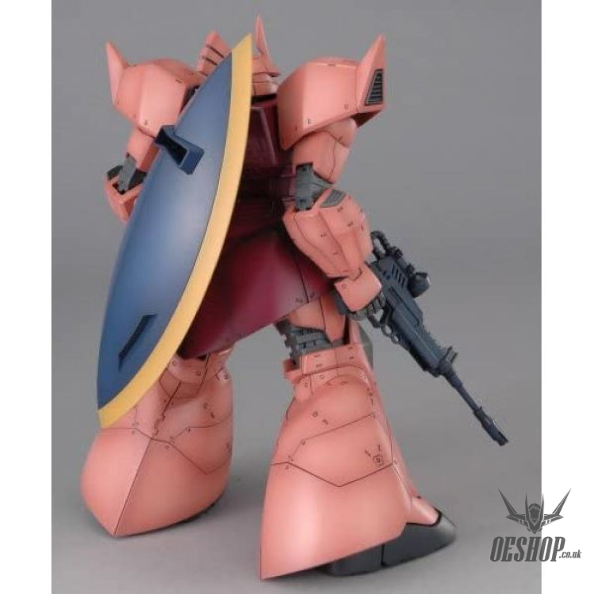 1/100 MG MS-14S Char’s Gelgoog Ver. 2.0 Scale Model Kits