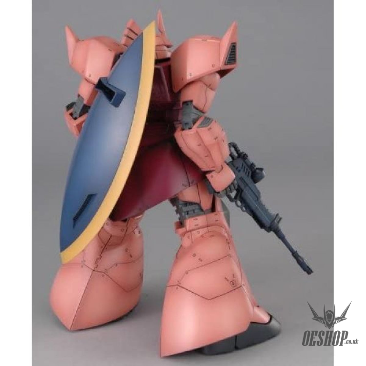 1/100 MG MS-14S Char’s Gelgoog Ver. 2.0 Scale Model Kits