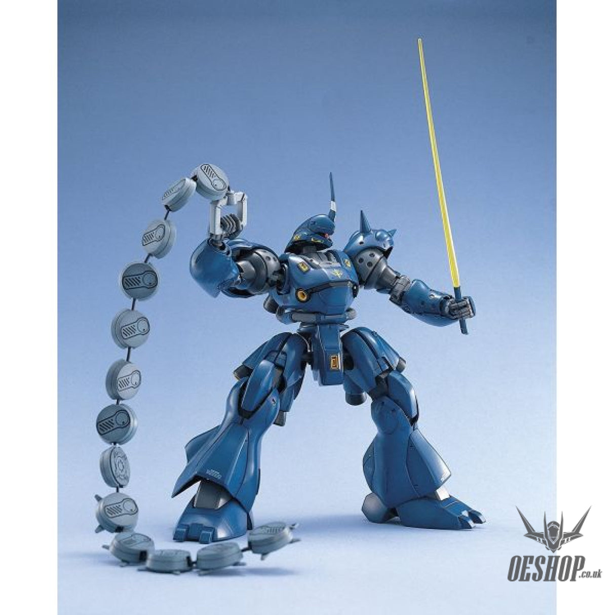 1/100 MG MS-18E Kampfer Scale Model Kits