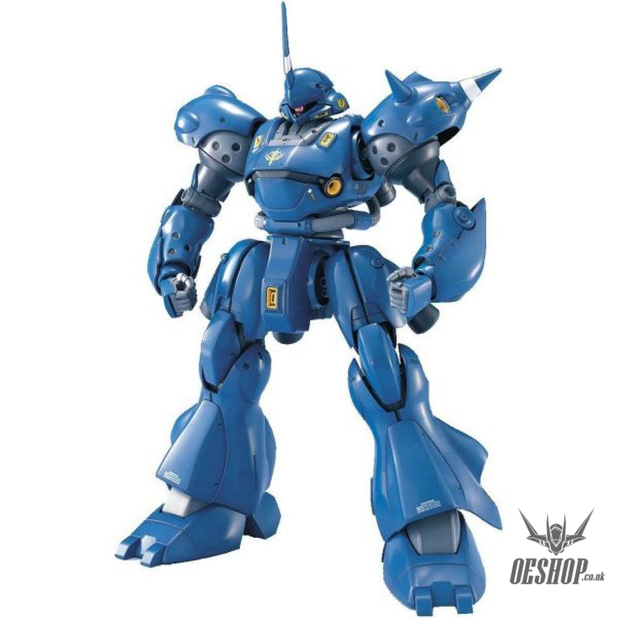 1/100 MG MS-18E Kampfer Scale Model Kits