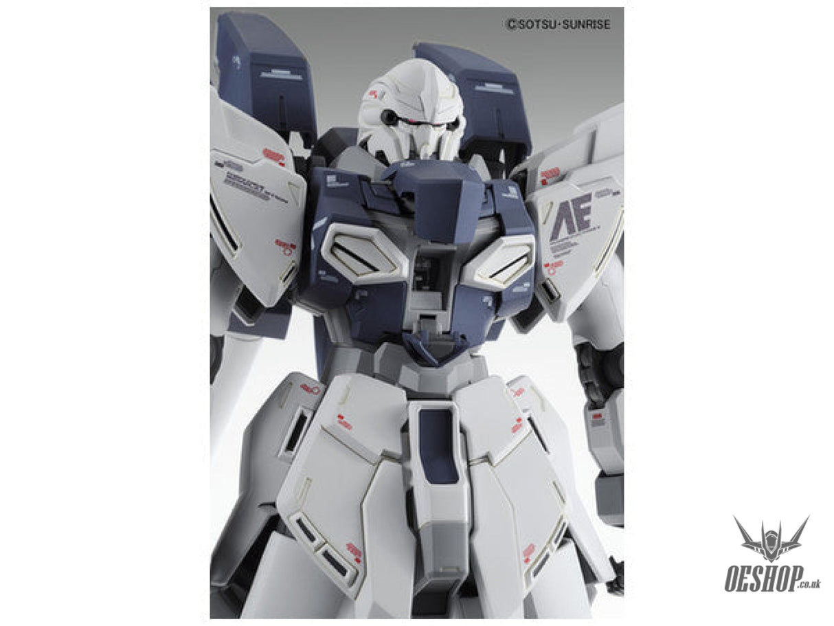 1/100 MG MSN-06S Sinanju Stein Ver. Ka Scale Model Kits