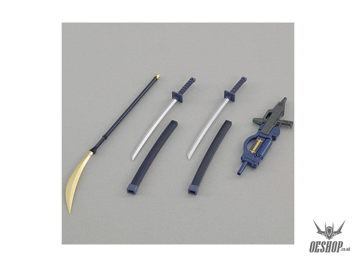 1/100 MG Musha Gundam Mk-II Scale Model Kits