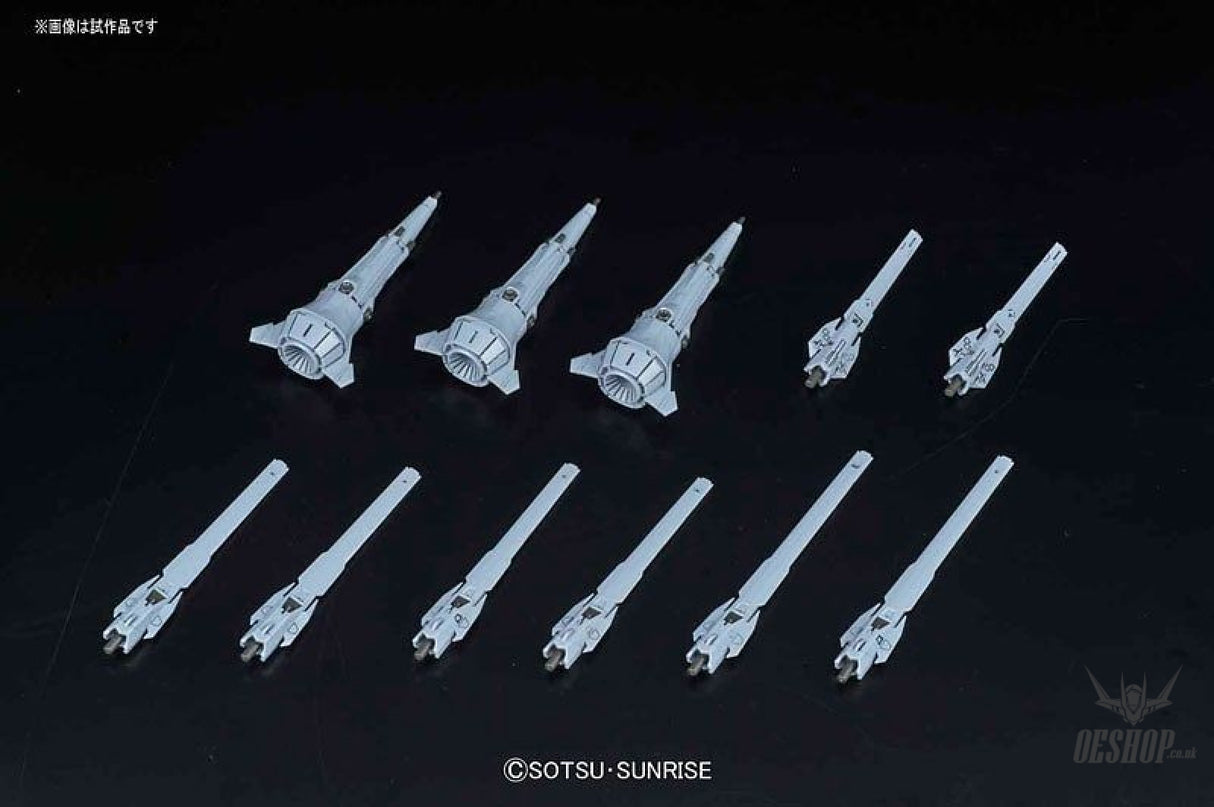 1/100 MG Providence Gundam Bandai 59.97 OEShop