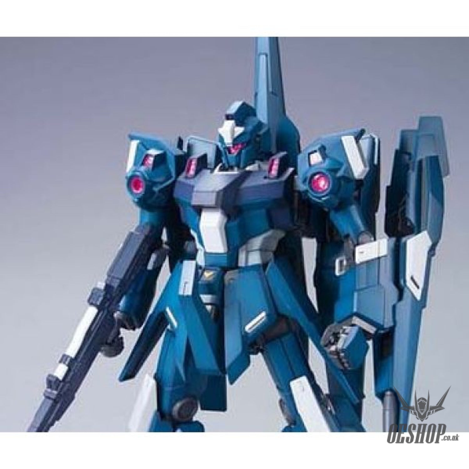 1/100 MG RGZ-95 ReZEL Scale Model Kits
