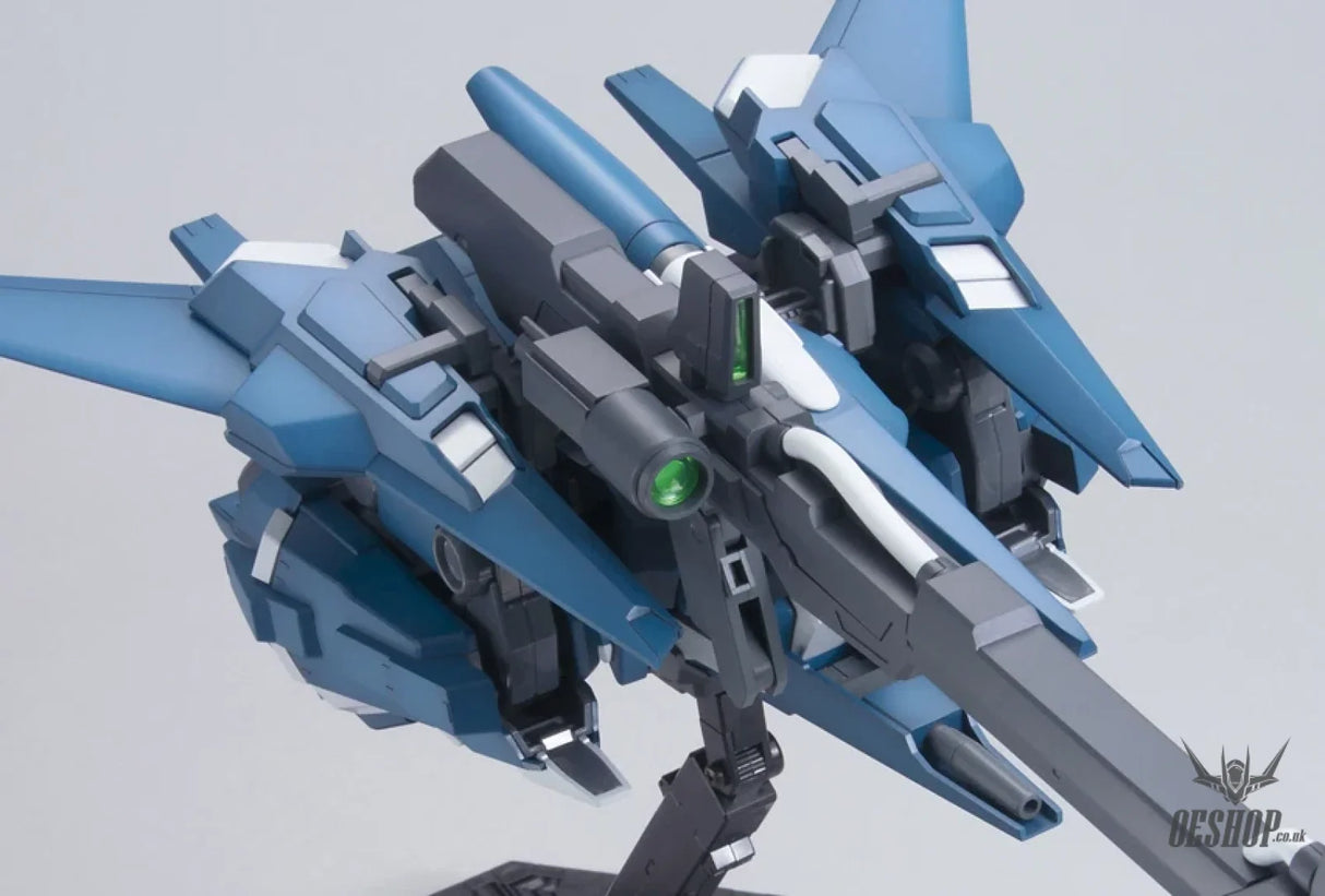 1/100 MG RGZ-95C ReZEL Commander Type - Scale Model Kits