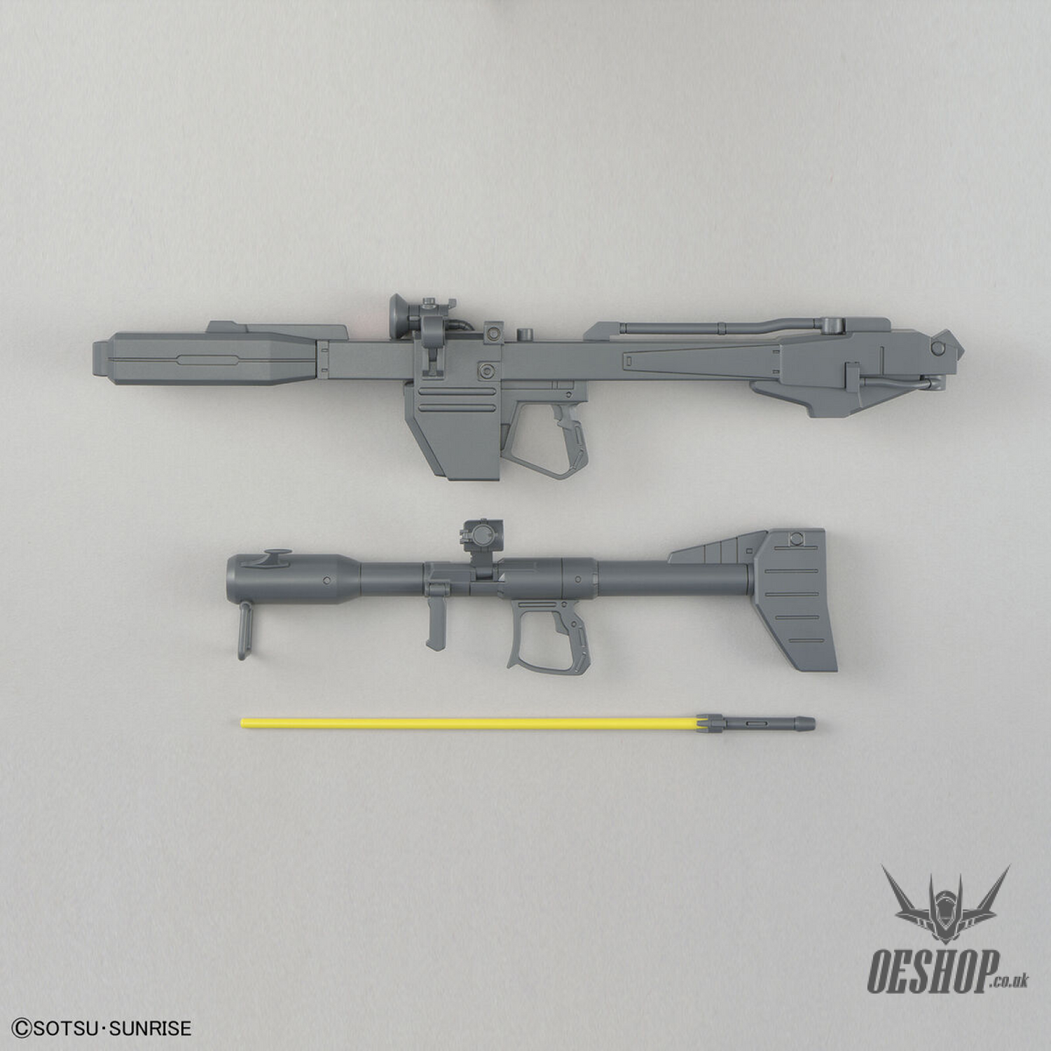 1/100 MG Rick Dom-New Scale Model Kits