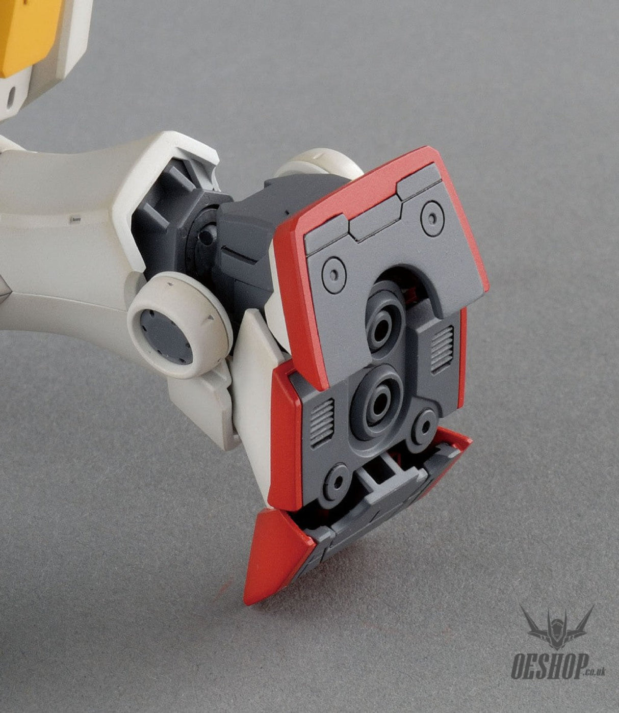 1/100 MG RX-78-02 Gundam (Gundam The Origin Ver.) Bandai 54.99 OEShop