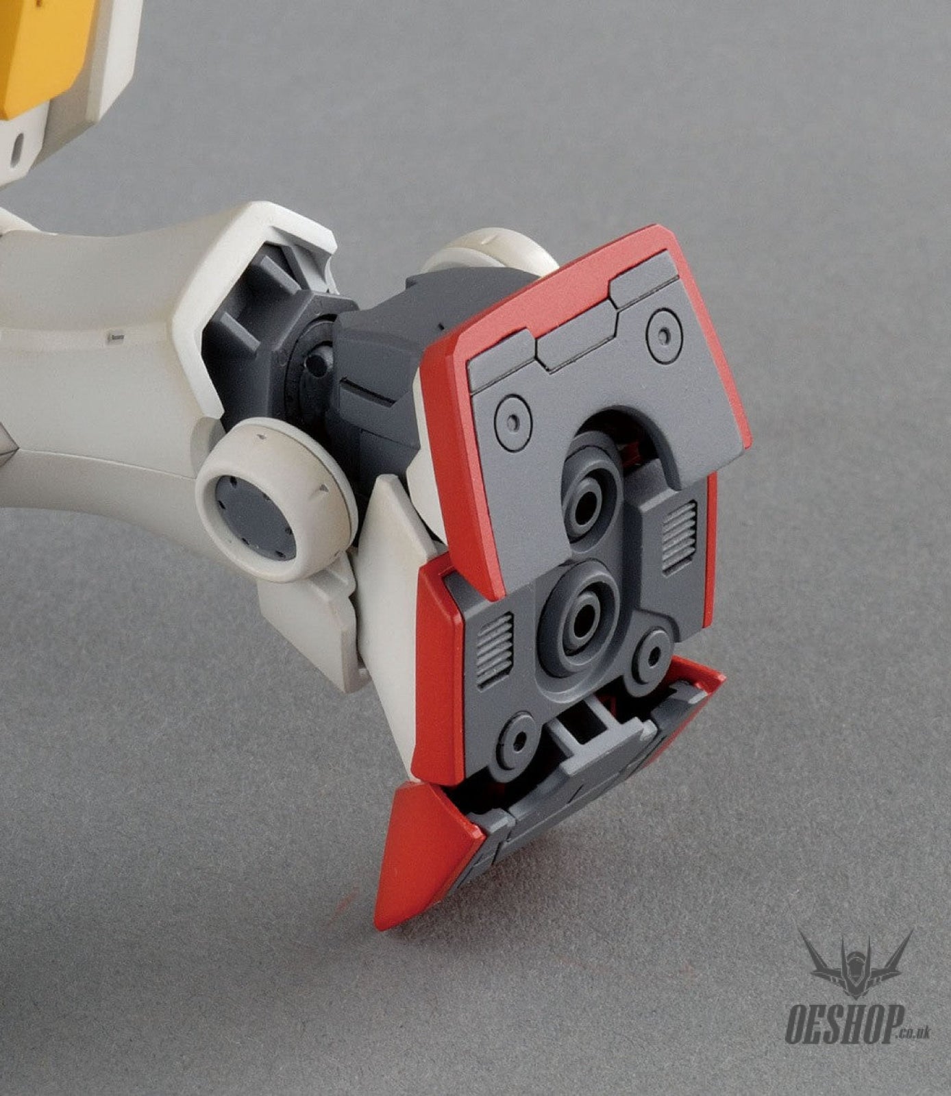 1/100 MG RX-78-02 Gundam (Gundam The Origin Ver.) Bandai 54.99 OEShop