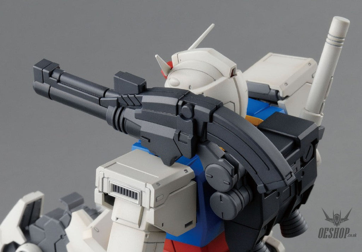 1/100 MG RX-78-02 Gundam (Gundam The Origin Ver.) Bandai 54.99 OEShop